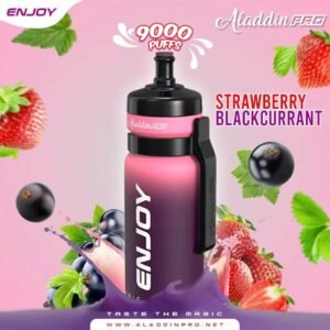 IMG 20230706 WA0005 1 Aladdin Pro Enjoy 9000 Disposable Vape | Best Price | UK