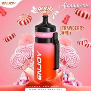 IMG 20230706 WA0007 1 Aladdin Pro Enjoy 9000 Disposable Vape | Best Price | UK