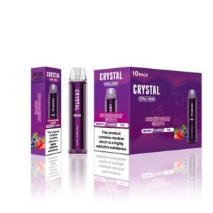 IMG 20240126 WA0007 Crystal Xtra 7000 | Disposable Vape | Best Price | UK