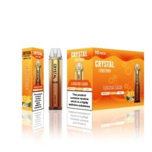 IMG 20240126 WA0015 Crystal Xtra 7000 | Disposable Vape | Best Price | UK