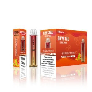 IMG 20240126 WA0019 Crystal Xtra 7000 | Disposable Vape | Best Price | UK