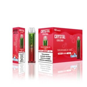 IMG 20240126 WA0022 Crystal Xtra 7000 | Disposable Vape | Best Price | UK