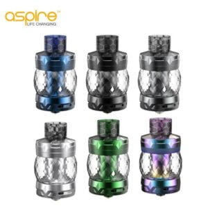 Aspire - Odan Tank - vapeswholesale