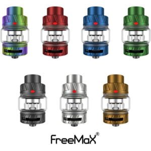 Freemax - Fireluke 2 Tank - vapeswholesale