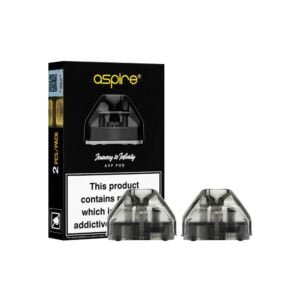 Aspire - AVP Pods - vapeswholesale