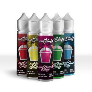 Dr Vapes: 50ml Shortfill - vapeswholesale