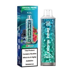 Crystal Prime 3D Effects Disposable Vape | 10 Pcs - vapeswholesale