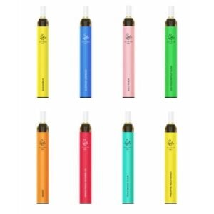 Elf Bar T600 Disposable Pod Device - vapeswholesale