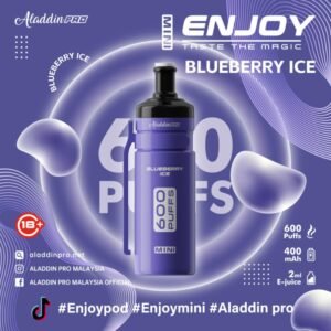 IMG 20240228 WA0001 Aladdin pro enjoy mini 600 | Disposable Vape | Best Price | UK