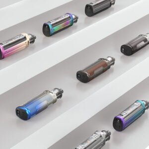 VeynomLX8BeautifulColoursforYourSelection Aspire Veynom LX Vape Kit | Best Price | UK