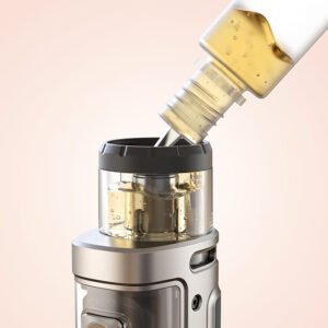 VeynomLXScrew to openTopFill Aspire Veynom LX Vape Kit | Best Price | UK