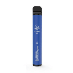 Elf Bar 600 Puff Disposable Device | Full Box - vapeswholesale