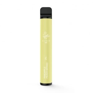 Elf Bar 600 Puff Disposable Device | Full Box - vapeswholesale