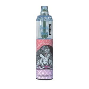 RandM Tornado 7000 Puffs 2% Nicotine Salt Disposable Vape - vapeswholesale