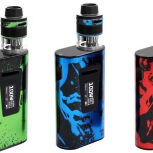 Aspire Typhon Revvo Kit ARC Coil In-Built 5000mAh Battery - vapeswholesale