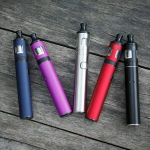 Innokin Endura T20S Cigalike Vape Pen Starter Kit Prism Tank T20-S - vapeswholesale