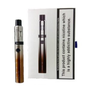 Innokin Endura T18II Vape Kit Pen 1300mAh Built-in Battery T18 - vapeswholesale