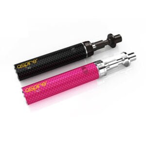 ASPIRE K3 ECIG E-CIGARETTE VAPE PEN 1200mAh BATTERY + K3 TANK 2ml TPD - vapeswholesale