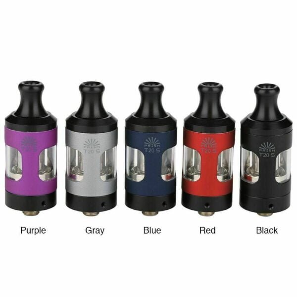 Genuine Innokin Endura T20S TANK for EZ WATT MOD etc - vapeswholesale