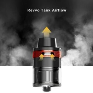 Aspire Speeder Revvo Vape Leather E-Cigarette 200W Mod Kit RTA tank 2ml - vapeswholesale