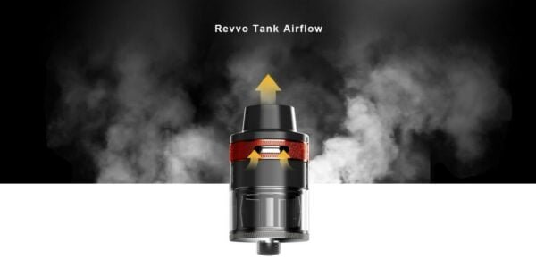 Aspire Speeder Revvo Vape Leather E-Cigarette 200W Mod Kit RTA tank 2ml - vapeswholesale