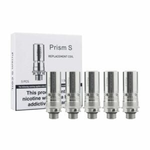 Genuine Innokin Endura T20S TANK for EZ WATT MOD etc - vapeswholesale