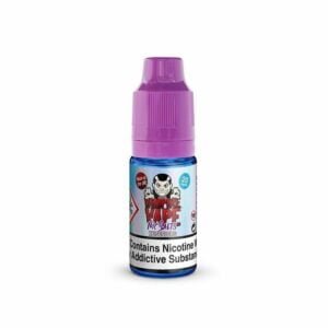 Vampire Vape Nic salts e liquid 5 x 10ml £11.75 Heisen Blackjack Pinkman ejuice - vapeswholesale