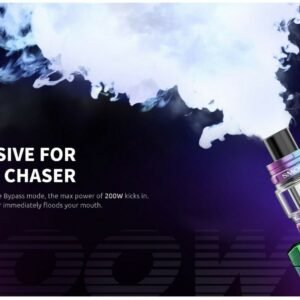 Smok R-Kiss 2 Mod Kit 200W 2ml Tank VAPE MOD VAPE PEN KIT - vapeswholesale