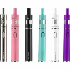 INNOKIN ENDURA T18E VAPE PEN STARTER KIT - vapeswholesale