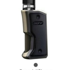 ASPIRE Feedlink Revvo Kit MOD ARC Coil Squonk Feedlink - vapeswholesale