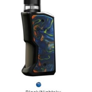 ASPIRE Feedlink Revvo Kit MOD ARC Coil Squonk Feedlink - vapeswholesale