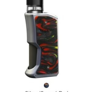 ASPIRE Feedlink Revvo Kit MOD ARC Coil Squonk Feedlink - vapeswholesale