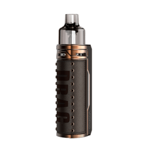 Voopoo Drag S 60W Mod Pod Kit - vapeswholesale