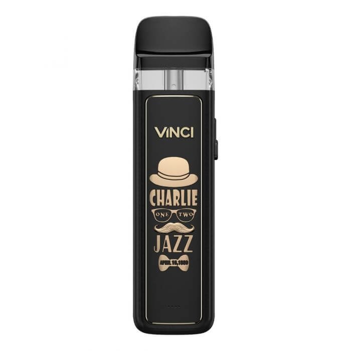 Voopoo Vinci Pod Kit Royal Edition - vapeswholesale