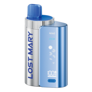 Lost Mary 4-in-1 Prefilled Vape Kit | Wholesale | UK